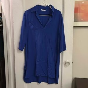 Swim/Beach Coverup (Like New, S)